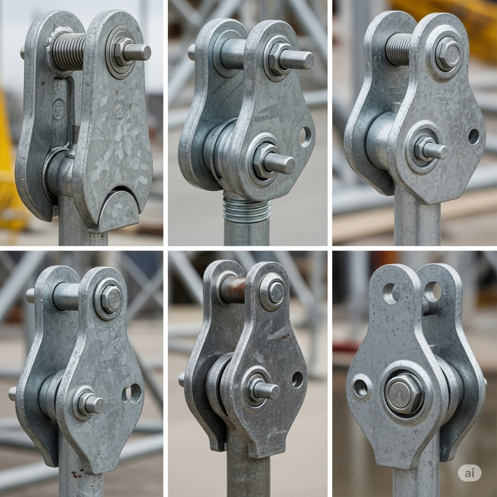 Manson(ekleme parcasi)-1